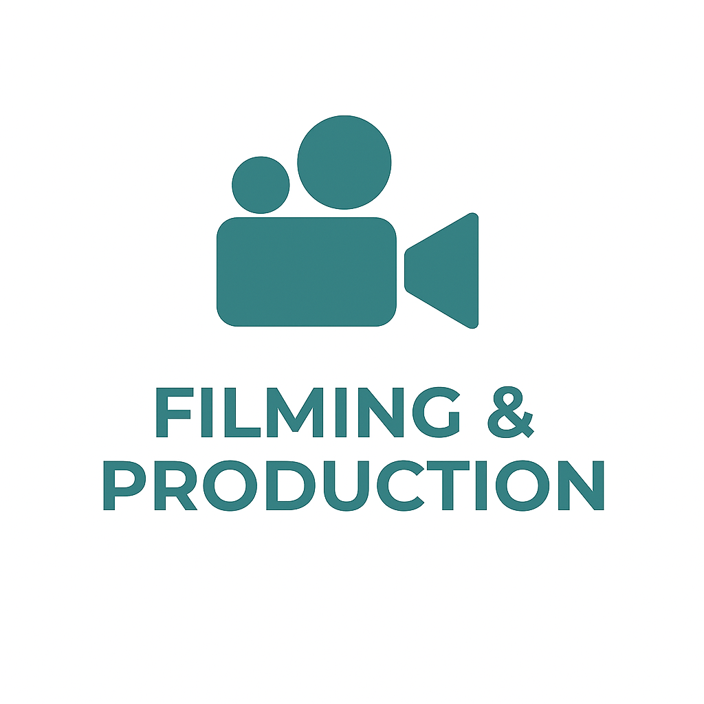 Filming